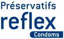 Préservatifs et lubrifiants Reflex