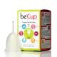Coupe Menstruelle Be'Cup taille 1