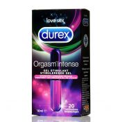 Durex Orgasm'Intense