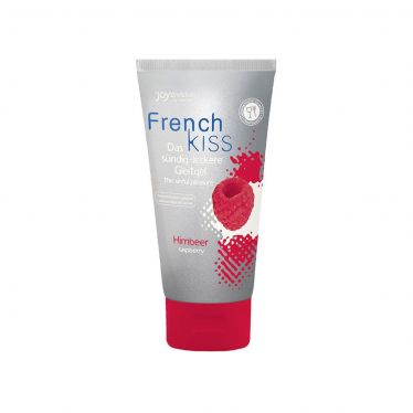 Lubrifiant Joydivision French Kiss Framboise