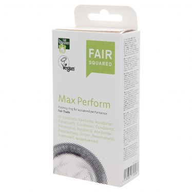 Fair Squared Max Perform x10