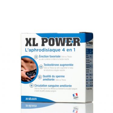 Labophyto XL Power x20