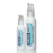 Swiss Navy Paraben and Glycerin Free