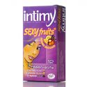 Préservatifs Intimy Sexy Fruits x12