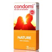 Préservatif Condomi Nature x10