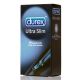 Préservatif Durex Ultra Slim x10
