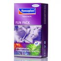 Préservatifs Hansaplast Fun Pack x12