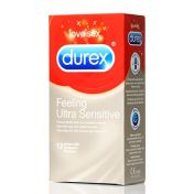 Durex Feeling Ultra Sensitive x12