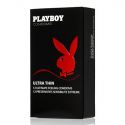 Préservatif Playboy Ultra Thin x12