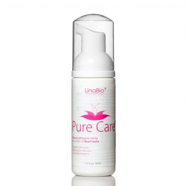 LinaBio Pure Care x 50 ml