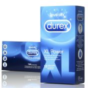Préservatif Durex XL Poxer x12 et x144